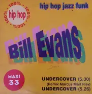 Bill Evans - Undercover