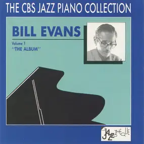 Bill Evans - Volume 1 'The Album'