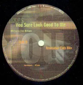 Bill Evans - You Sure Look Good To Me - The Remixes