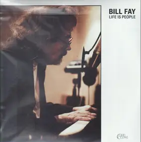 bill fay - Life Is People