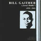 Bill Gaither - Leroy´s Buddy (1935-1941)
