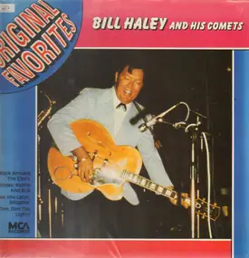 Bill Haley - Original Favorites