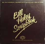 Bill Haley And His Comets - Bill Haley's Scrapbook