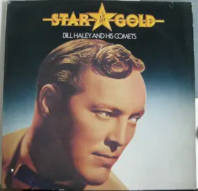 Bill - Star Gold