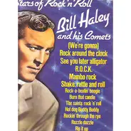 Bill Haley And His Comets - Stars of Rock'n'Roll