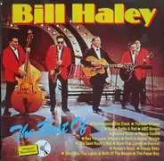 Bill Haley - The Best Of Bill Haley & His Comets