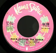 Bill Haley And His Comets - Framed / Rock Around The Clock