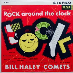 Bill - Rock Around The Clock