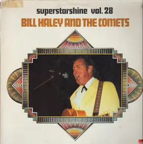 Bill Haley - Superstarshine Vol. 28