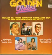 Bill Haley Bill Withers Buddy Holly Morris Albert - Golden Oldies
