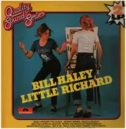 Bill Haley / Little Richard - Bill Haley - Little Richard