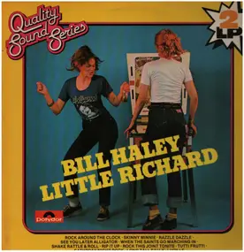 Bill Haley - Bill Haley - Little Richard