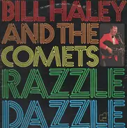 Bill Haley And His Comets - Razzle-Dazzle