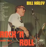 Bill Haley - Rock'n'Roll History Vol. 2