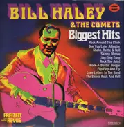 Bill Haley and The Comets - Biggest Hits