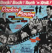 Bill Haley, The Platters, Little Richard a.o. - Rockin' Movies