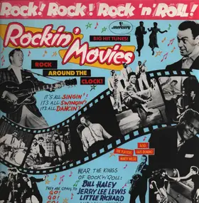 Bill Haley - Rockin' Movies
