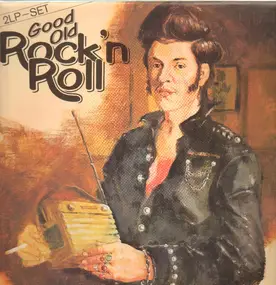 Bill Haley - Good Old Rock 'n Roll