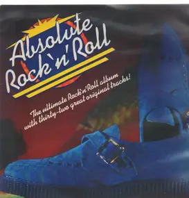 Bill Haley - Absolute Rock'n'Roll