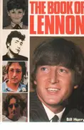 Bill Harry - The Book of Lennon