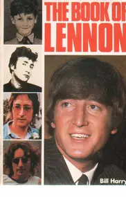 John Lennon - The Book of Lennon
