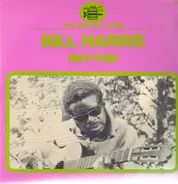Bill Harris - Rhythm
