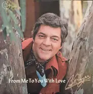 Bill Hayes - From Me To You With Love