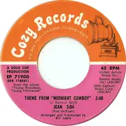 Bill Justis - Theme From "Midnight Cowboy"
