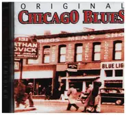 Bill 'Jazz' Gillum / Lightnin' Hopkins / Bukka White a.o. - Original Chicago Blues