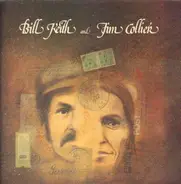 Bill Keith and Jim Collier - Same - Hexagone