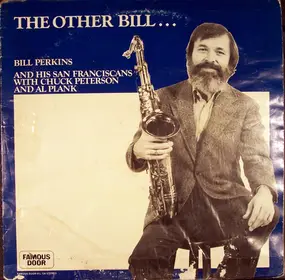 Bill - The Other Bill...