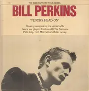 Bill Perkins - Tenors Head-On