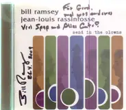 Bill Ramsey , Jean-Louis Rassinfosse - Send in the Clowns