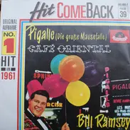 Bill Ramsey - Pigalle