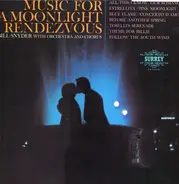 Bill Snyder - Music For A Moonlight Rendezvous