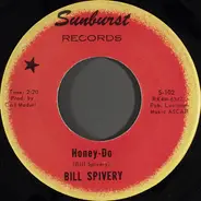 Bill Spivery - Honey-Do