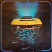 Bill Turner And Blue Smoke - The Mississippi Maserati Breakdown