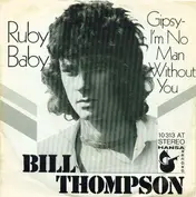 Bill Thompson