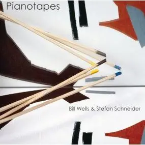 Bill Wells - Pianotapes