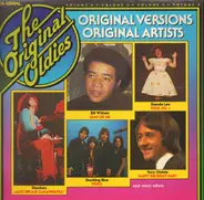 Bill Withers, Brenda Lee, Deodato u.a. - The Original Oldies Volume 5