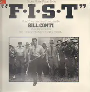 Bill Conti - F.I.S.T.