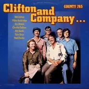 Bill Clifton - Clifton And Company