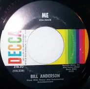 Bill Anderson - Me