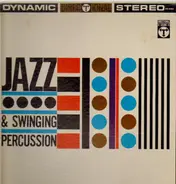 Bill Berry Quartet - Jazz & Swinging Percussion