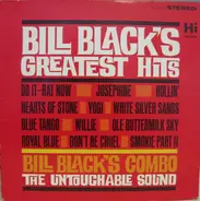 Bill Black's Combo - Greatest Hits
