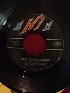 Bill Black's Combo - Hey, Good Lookin'