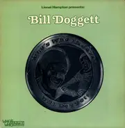 Bill Doggett - Lionel Hampton Presents: Bill Doggett