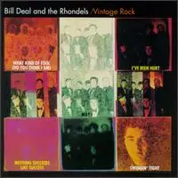 Bill Deal & the Rhondels - Vintage Rock