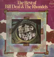 Bill Deal & The Rhondels, Bill Deal & The Rondells - The Best Of Bill Deal & The Rondells