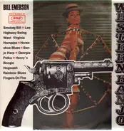 Bill Emerson - Western Banjo